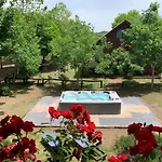 Ciclopark Vakantieboerderij