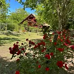 Ciclopark Farmház *