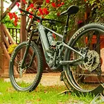 Ciclopark Vakantieboerderij