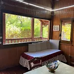 Vakantieboerderij Ciclopark Morano Calabro