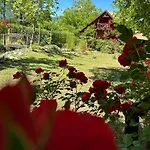Ciclopark Farmház Morano Calabro