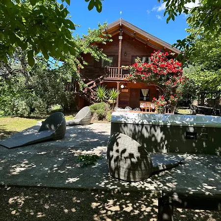 Ciclopark * Morano Calabro