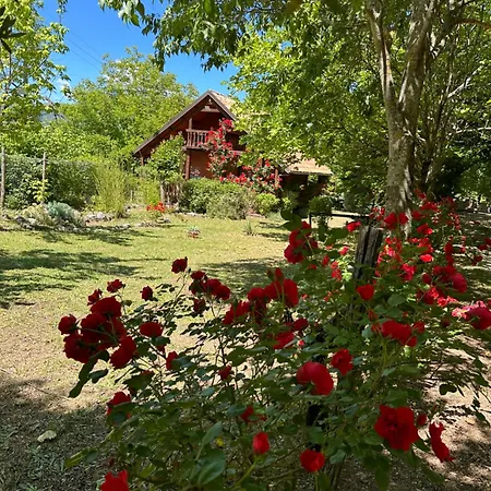 Ciclopark Farm stay *