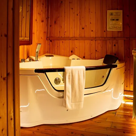 Ciclopark Farm stay Morano Calabro