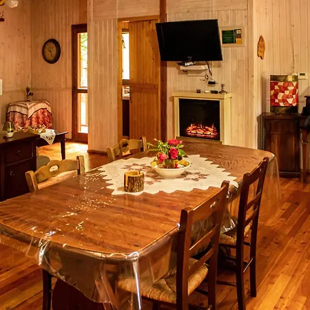 Ciclopark Farm stay