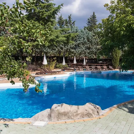 Ciclopark Farm stay *