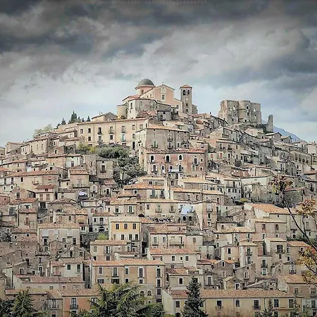 Ciclopark Morano Calabro