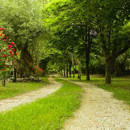 Alloggio per agriturismo Ciclopark