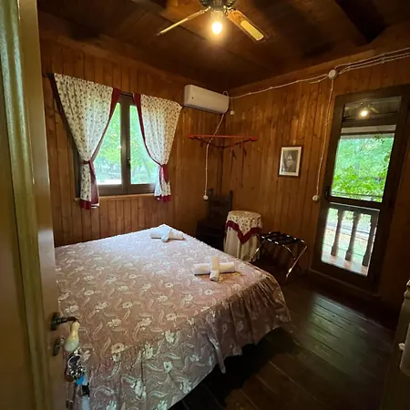 Ciclopark * Morano Calabro