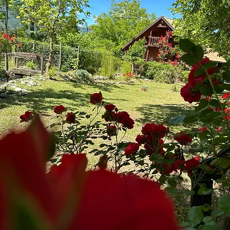 Ciclopark Alloggio per agriturismo Morano Calabro