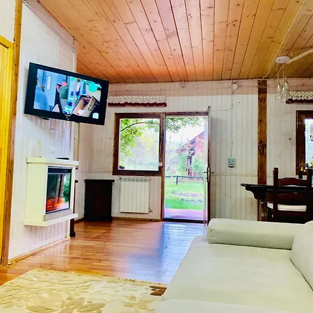 Ciclopark מוראנו קלאברו