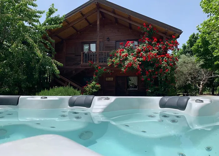 Ciclopark מוראנו קלאברו