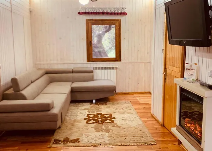 Ciclopark מוראנו קלאברו