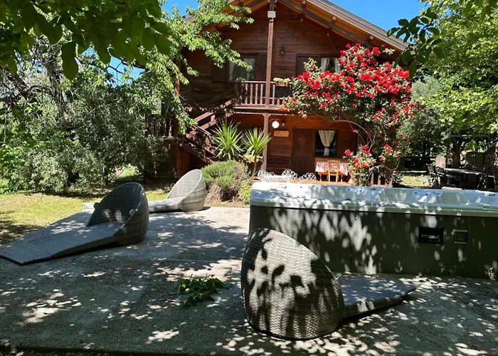 Ciclopark * Morano Calabro