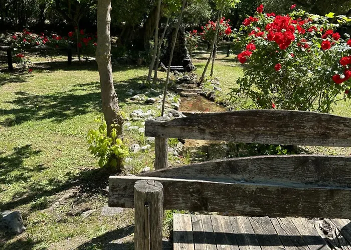 Ciclopark Morano Calabro