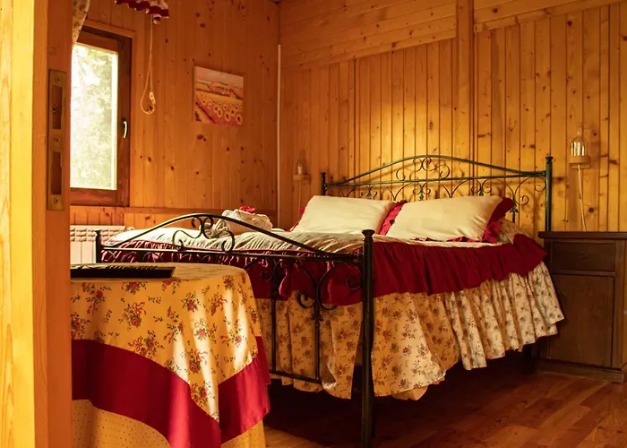 Ciclopark * מוראנו קלאברו