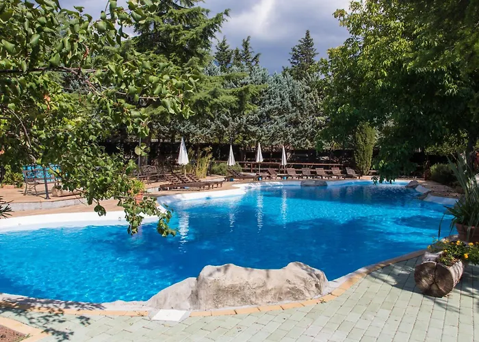 Ciclopark Alojamento de Turismo Rural *