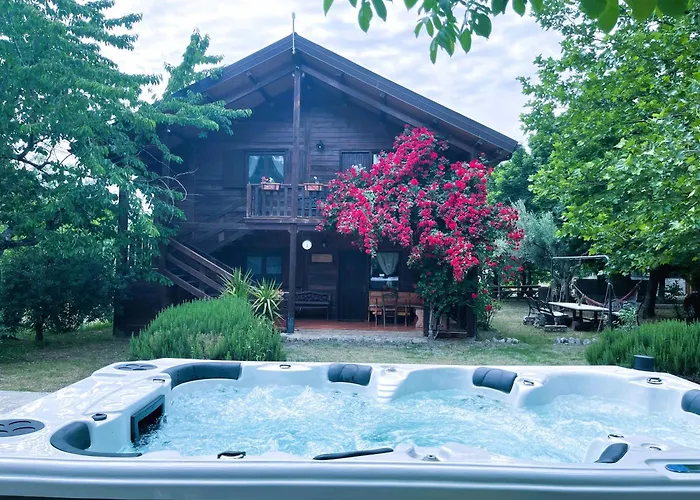 Ciclopark * מוראנו קלאברו