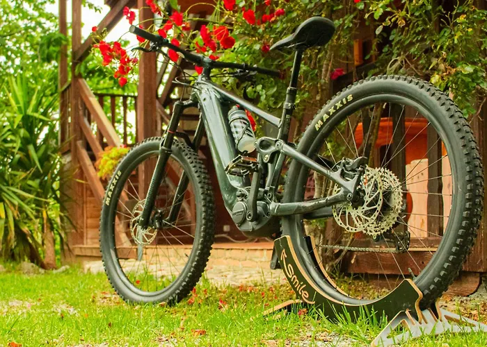 Ciclopark Alojamento de Turismo Rural