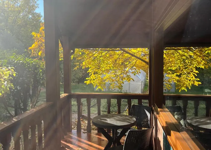 Ciclopark בית חווה