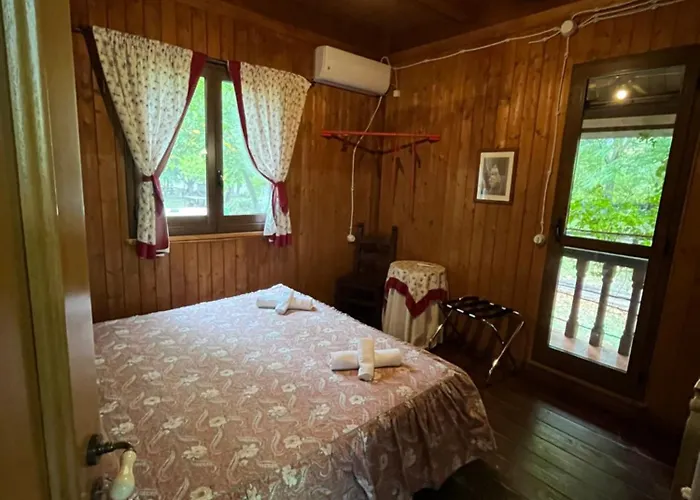 Ciclopark * Morano Calabro