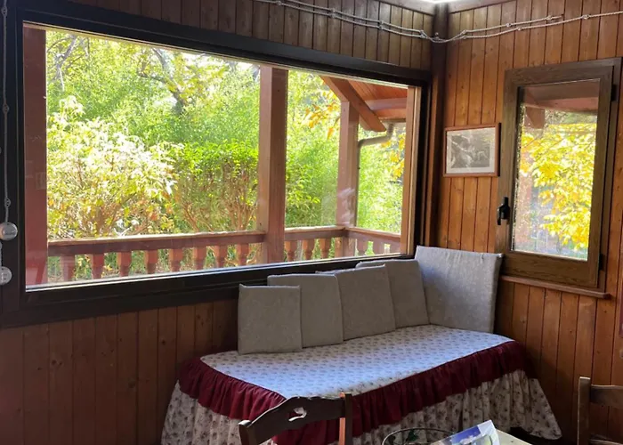 Alojamento de Turismo Rural Ciclopark Morano Calabro