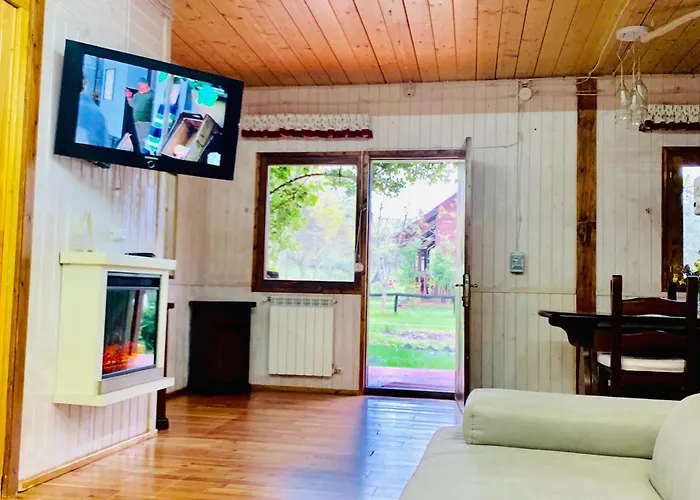 Ciclopark מוראנו קלאברו